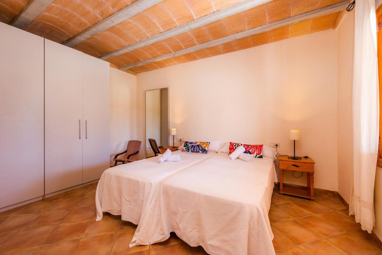Villa Sa Torreta *