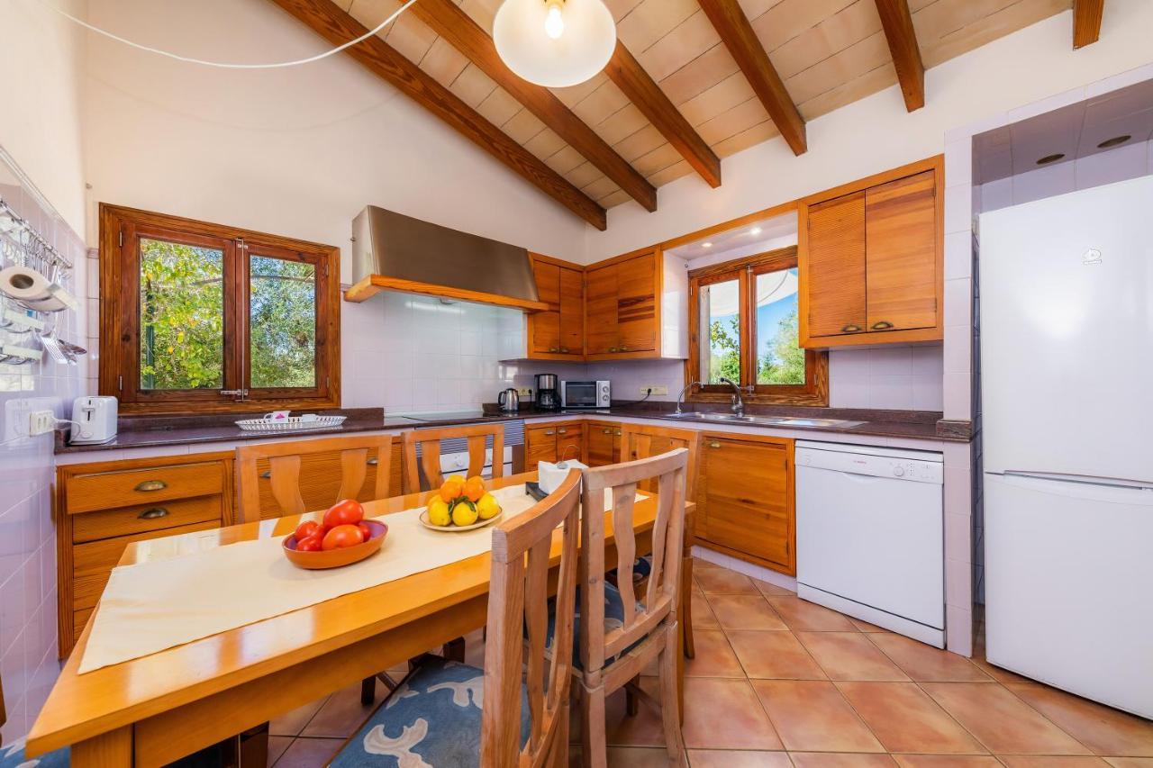 Sa Torreta Villa