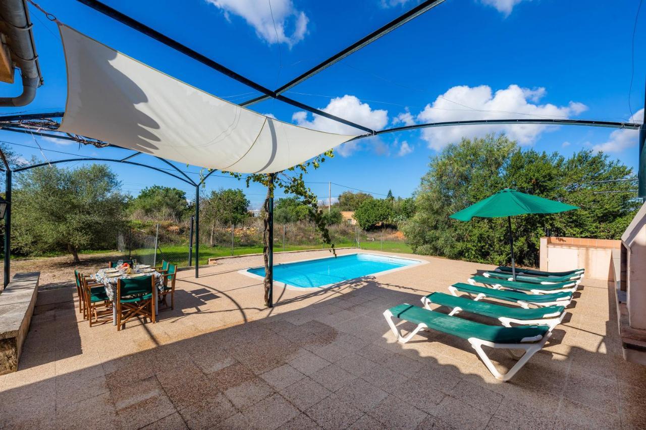 Villa Sa Torreta *