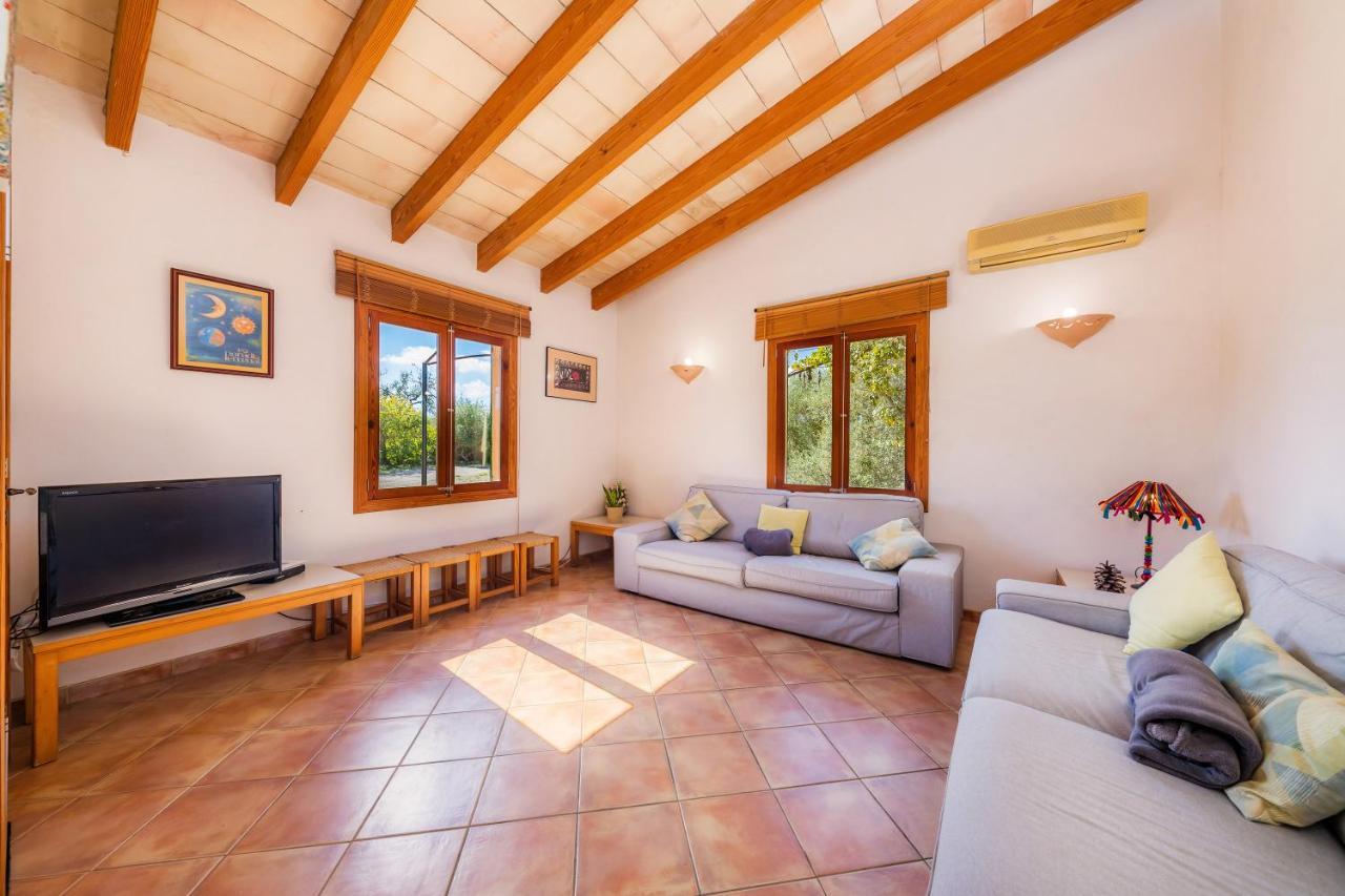 Sa Torreta Villa *