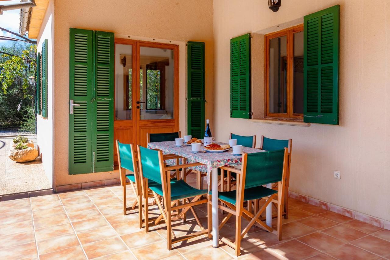 Sa Torreta Villa Algaida (Mallorca)