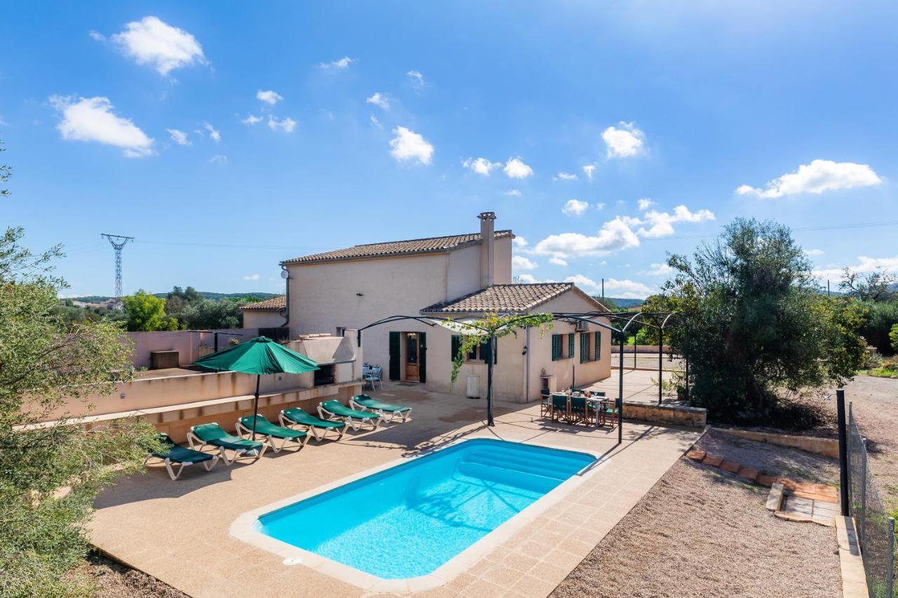 Sa Torreta Villa *