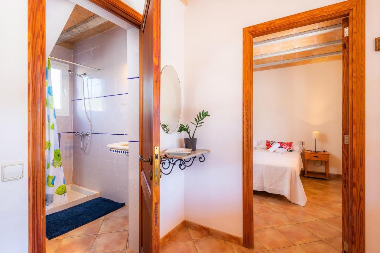 Sa Torreta Villa *