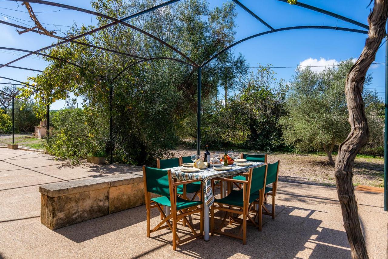 Sa Torreta Villa