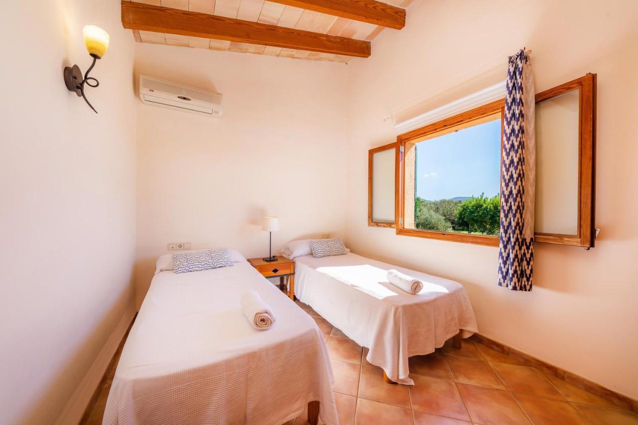 Villa Sa Torreta Algaida (Mallorca)