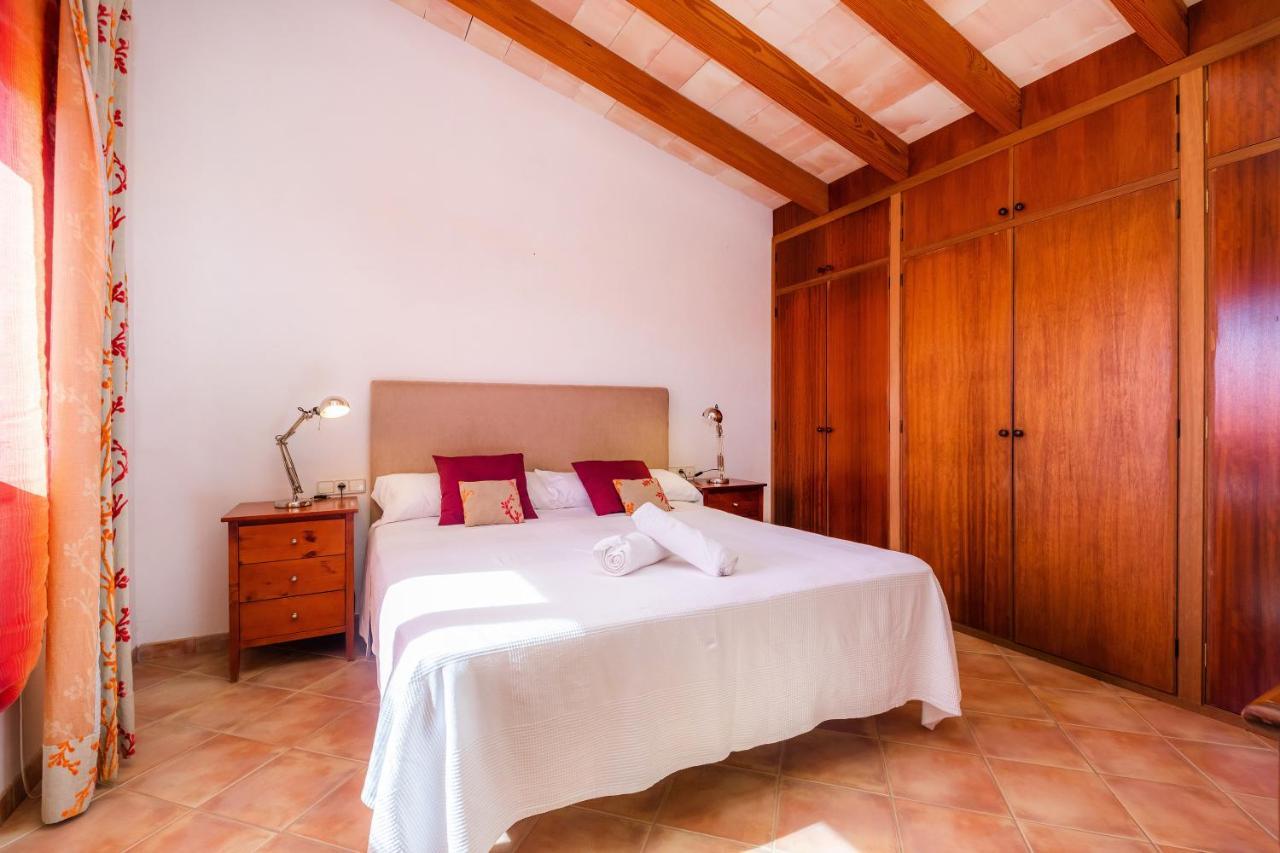 Villa Sa Torreta