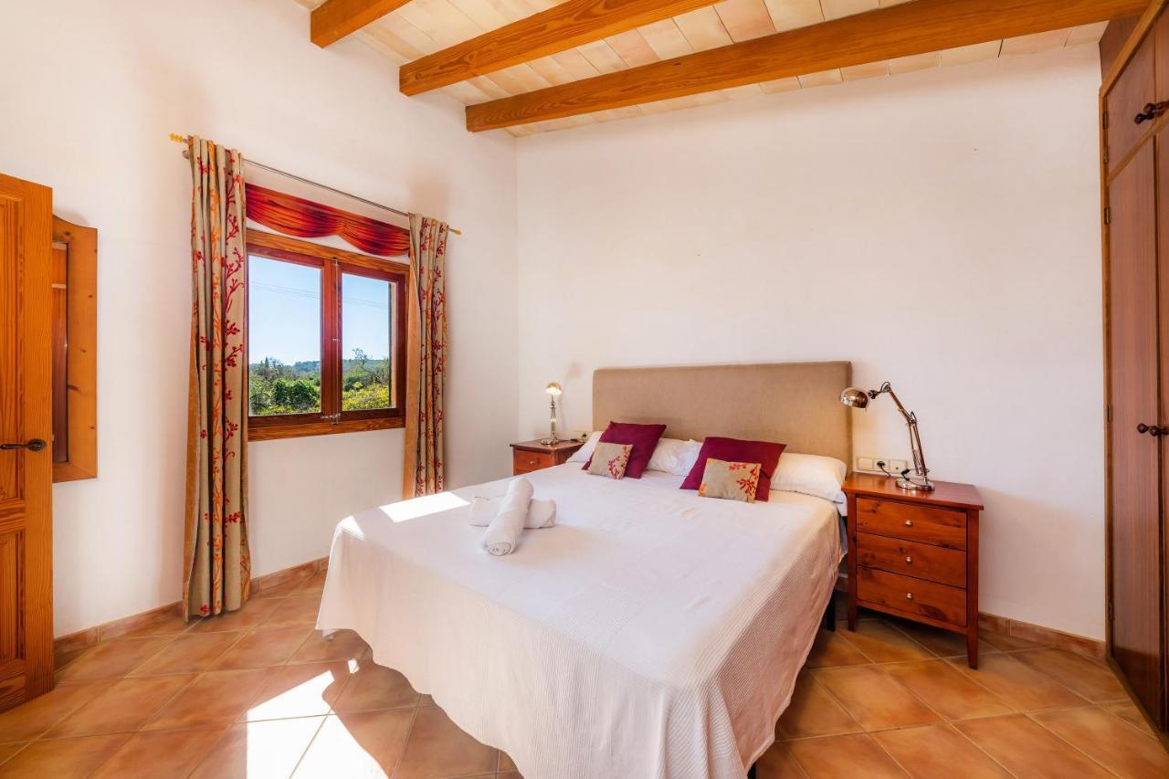 Sa Torreta Villa Algaida (Mallorca)