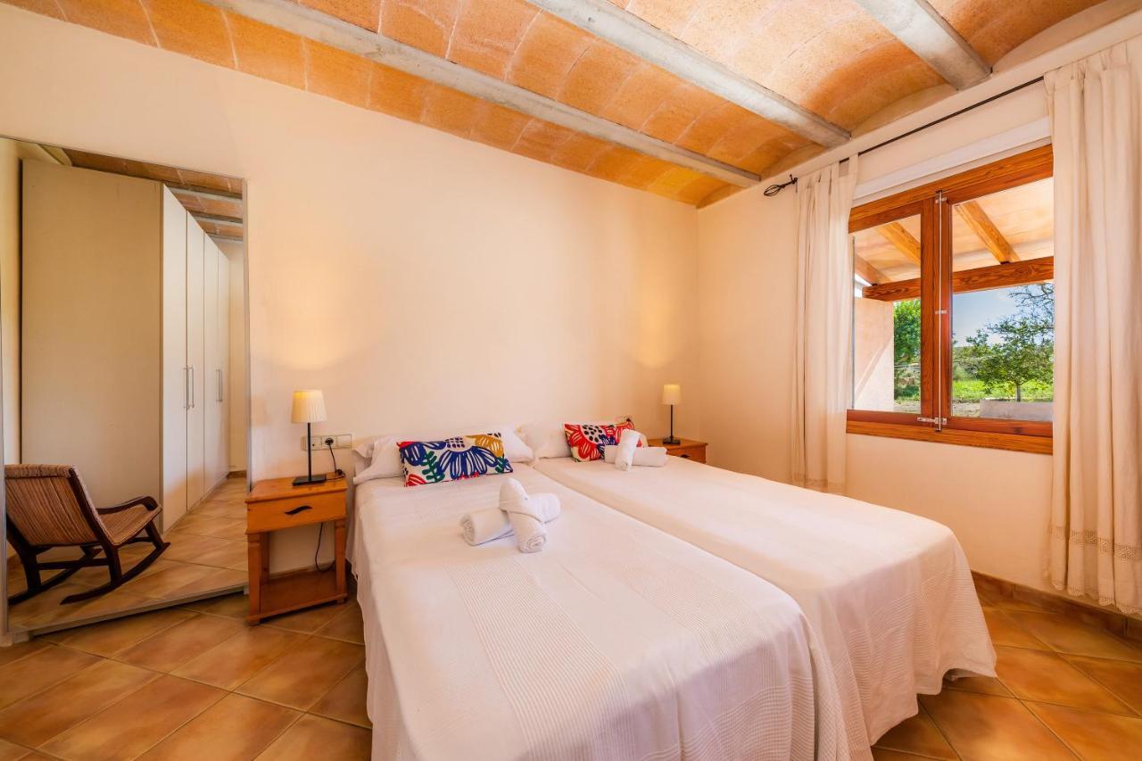 Sa Torreta Algaida (Mallorca)